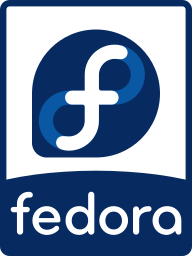 Fedora 42 Workstation logo