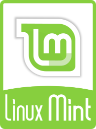 Linux Mint 22.2 logo