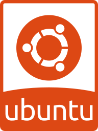 Ubuntu 24.04.3 LTS logo